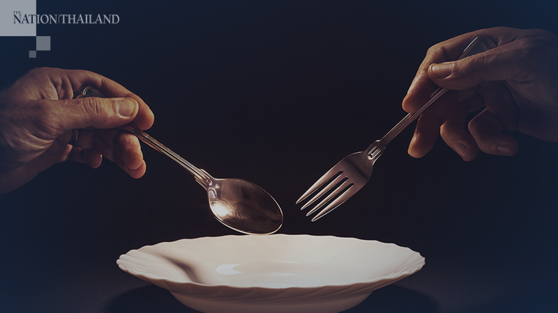 Hunger hits as many Indonesians struggle during COVID-19 pandemic Hunger hits as many Indonesians struggle during COVID-19 pandemic