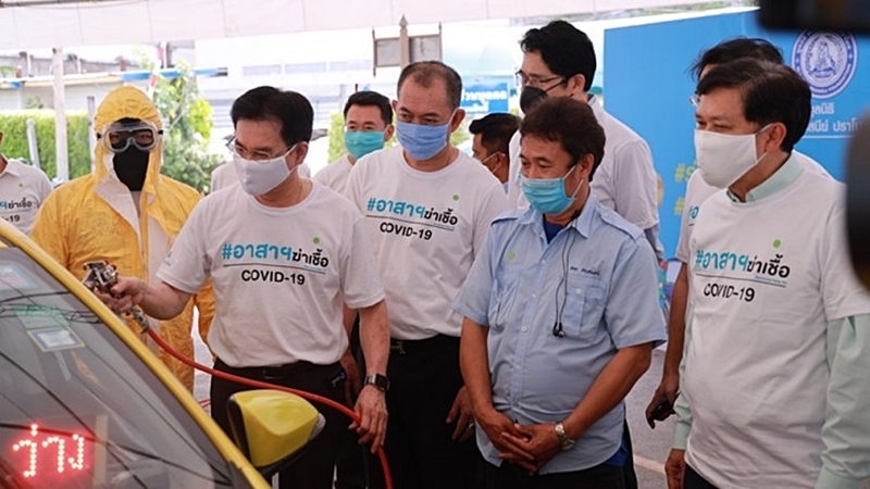 PM-led centre on Covid-19 to make decision on easing lockdown PM-led centre on Covid-19 to make decision on easing lockdown