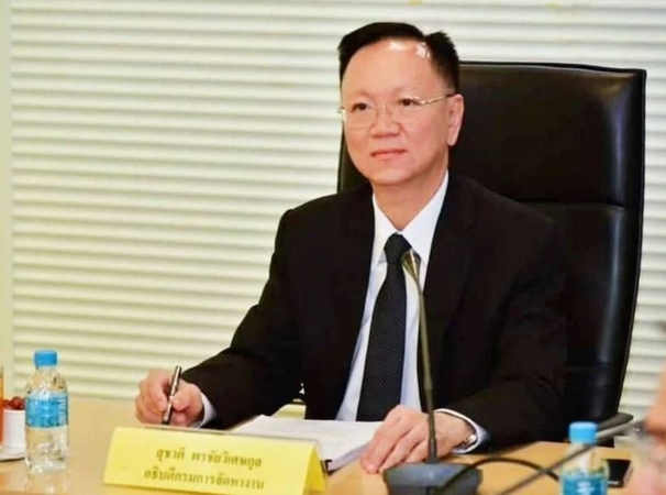 Thai companies warned on migrant workers after Singapore outbreak Thai companies warned on migrant workers after Singapore outbreak