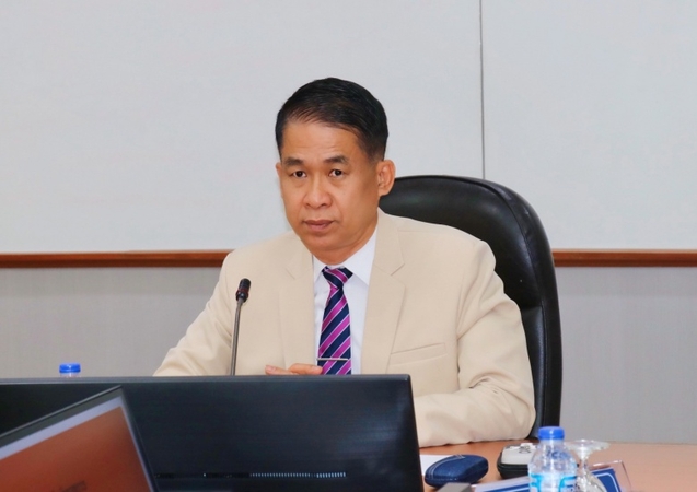 Unemployed? Learn a new skill and get a per diem of Bt150 for 15 days Unemployed? Learn a new skill and get a per diem of Bt150 for 15 days