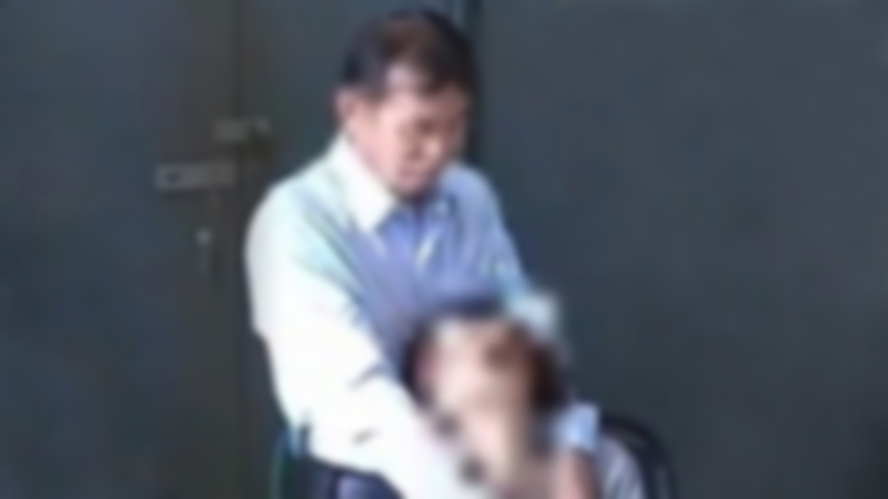 School director puts his post up as bail guarantee over child assault charges School director puts his post up as bail guarantee over child assault charges