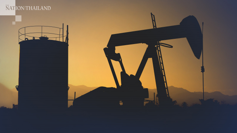 Bt10 billion wiped off value of Thai oil, says industry source Bt10 billion wiped off value of Thai oil, says industry source