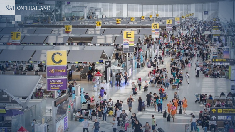 Flights back to normal by Oct 2021, says AOT Flights back to normal by Oct 2021, says AOT