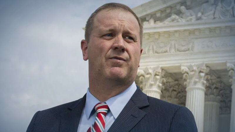 Missouri is suing China over the coronavirus pandemic Missouri is suing China over the coronavirus pandemic