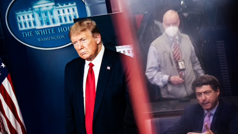 Trump instructs the Navy to 'shoot down and destroy' Iranian gunboats that 'harass' U.S. ships Trump instructs the Navy to 'shoot down and destroy' Iranian gunboats that 'harass' U.S. ships
