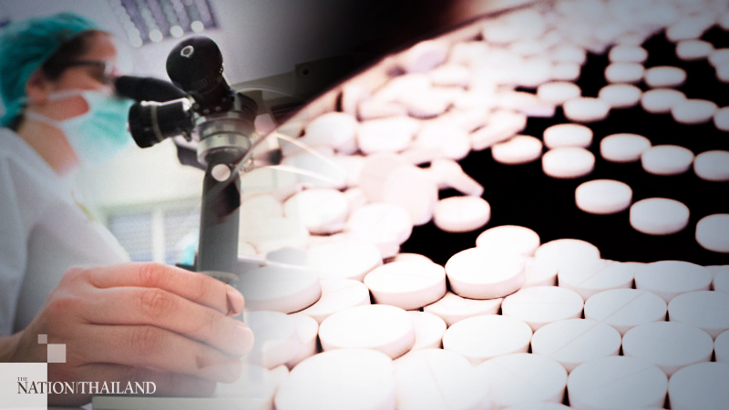 GPO ups production of five drugs needed to fight Covid-19 GPO ups production of five drugs needed to fight Covid-19