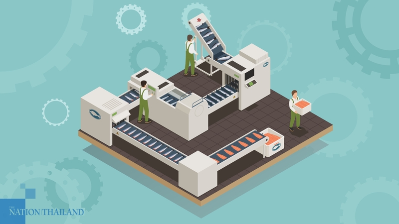Factories urged to automate as defence against future outbreaks Factories urged to automate as defence against future outbreaks