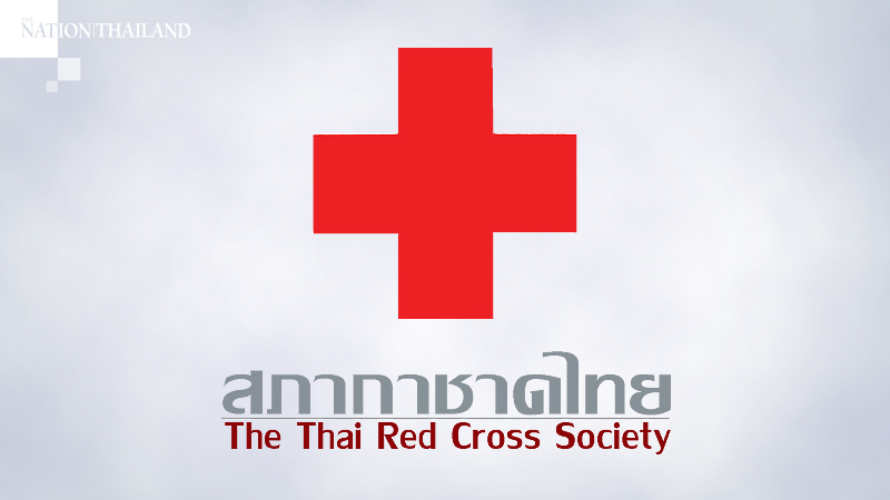 Thai Red Cross offers up some of its funds for battle against Covid-19 Thai Red Cross offers up some of its funds for battle against Covid-19