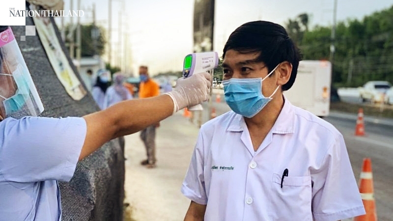 Hospital director criticises govt for Bt3.6bn ‘cut’ to health budget Hospital director criticises govt for Bt3.6bn ‘cut’ to health budget