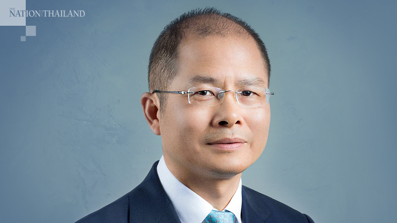 Huawei Announces Q1 2020 Business Results Huawei Announces Q1 2020 Business Results