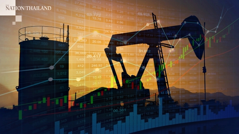 Oil price to rebound by year-end, says SCBAM Oil price to rebound by year-end, says SCBAM