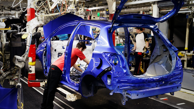 In Japan, automakers, restaurants nationwide fear prolonged suspensions In Japan, automakers, restaurants nationwide fear prolonged suspensions