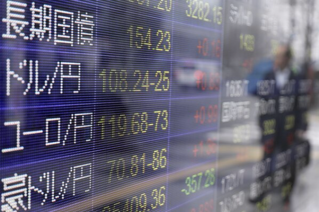 Moonlighting in FX beats Netflix binges for some stuck at home in Japan Moonlighting in FX beats Netflix binges for some stuck at home in Japan