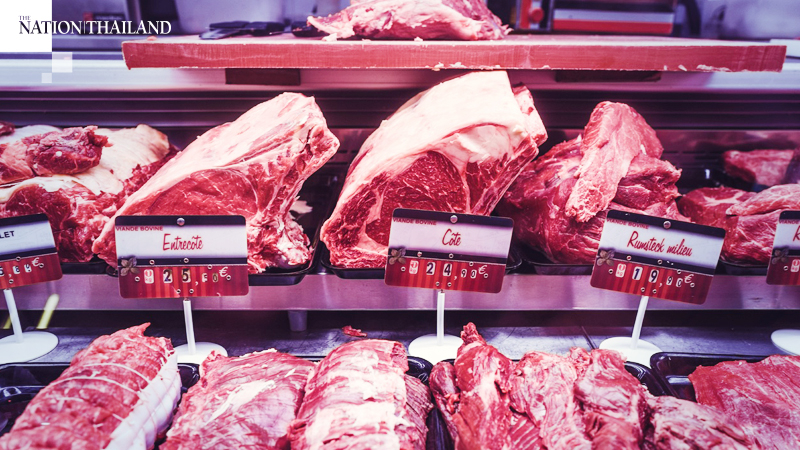 Meat-shortage risk climbs with 25% of U.S. pork capacity offline Meat-shortage risk climbs with 25% of U.S. pork capacity offline
