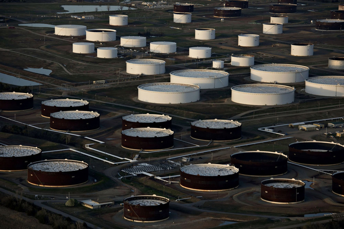 Global virus lockdowns are reshaping the future of oil demand Global virus lockdowns are reshaping the future of oil demand