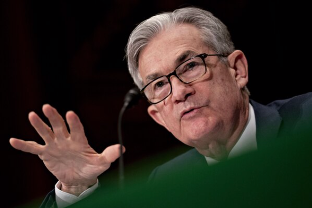 Confidence in Fed chair hits highest point since Greenspan era Confidence in Fed chair hits highest point since Greenspan era