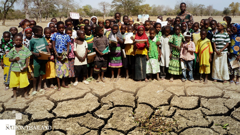 Warnings of worsening hunger, malaria emerge as coronavirus cases spike 40% in Africa Warnings of worsening hunger, malaria emerge as coronavirus cases spike 40% in Africa