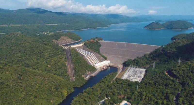 Enough water at reservoirs to supply EEC until June - IEAT Enough water at reservoirs to supply EEC until June - IEAT