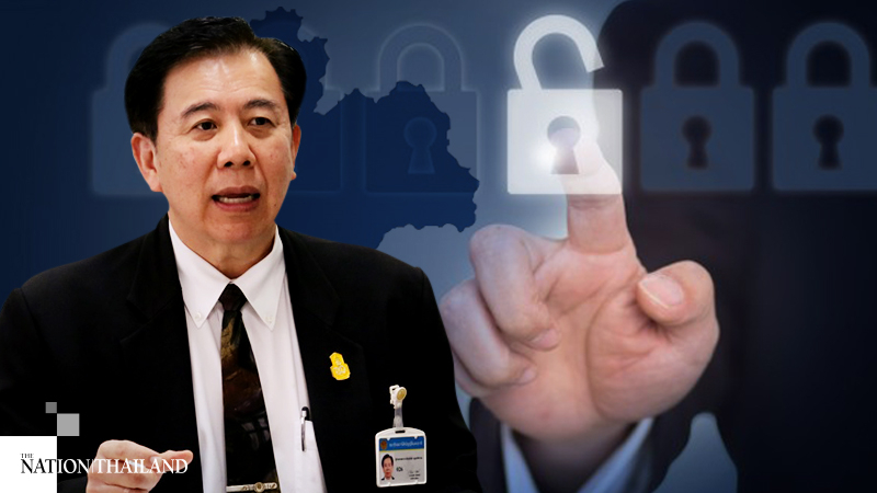 Govt can consider reopening some virus free districts, says expert Govt can consider reopening some virus free districts, says expert