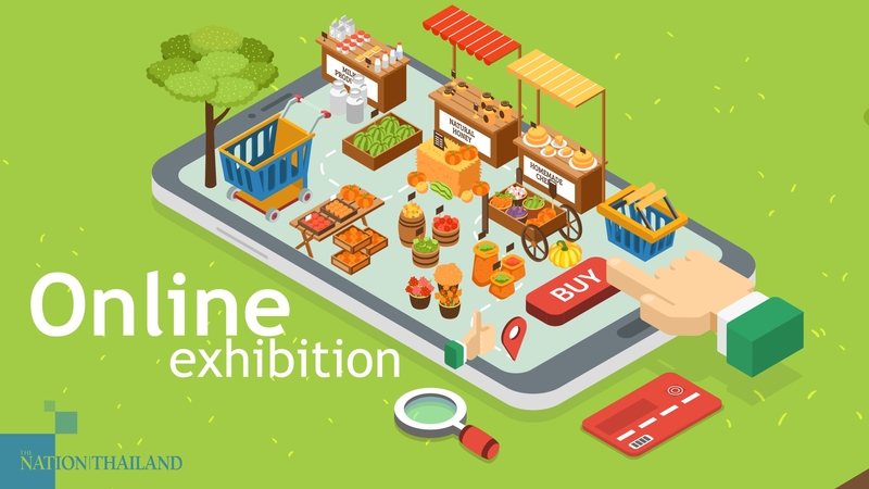 Online expos planned in move to boost exports Online expos planned in move to boost exports