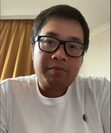 Kiradech learns to appreciate life and golf more after dashing home Kiradech learns to appreciate life and golf more after dashing home
