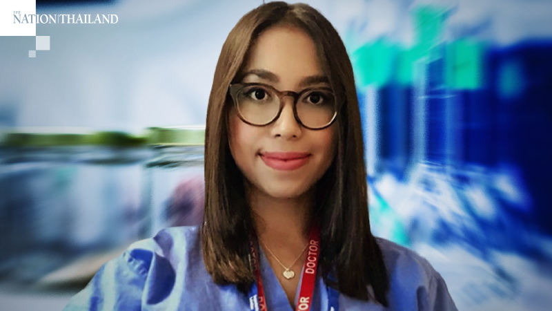 Malaysian doctor joins London's Imperial College team developing Covid-19 vaccine Malaysian doctor joins London's Imperial College team developing Covid-19 vaccine