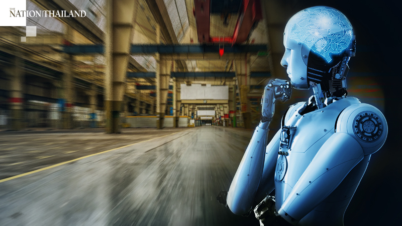 Import of automated production systems rising in face of Covid-19 crisis Import of automated production systems rising in face of Covid-19 crisis