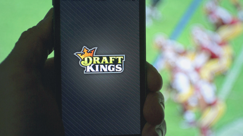 DraftKings jumps 18% in public debut during freeze on sports DraftKings jumps 18% in public debut during freeze on sports