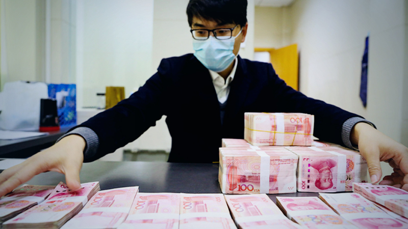 China weighs new fiscal stimulus plan China weighs new fiscal stimulus plan
