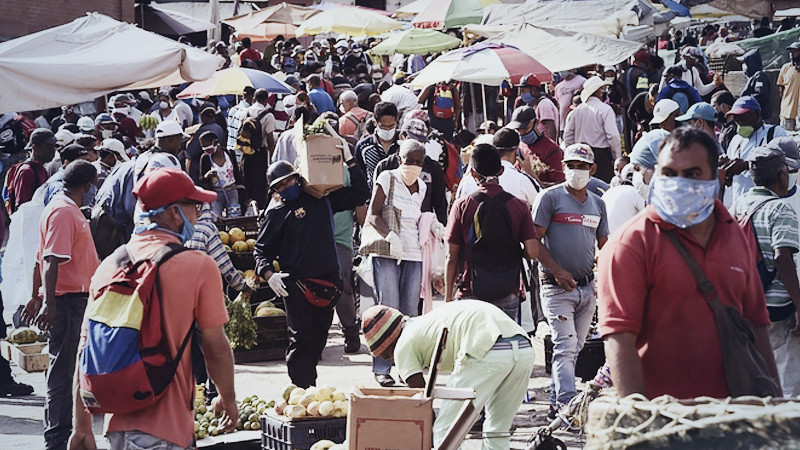 Venezuela announces price controls as food shortages worsen Venezuela announces price controls as food shortages worsen