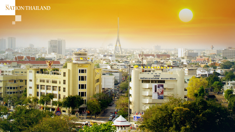 Amid Covid-19 don't forget threat from heat stroke in summer, expert warns Amid Covid-19 don't forget threat from heat stroke in summer, expert warns