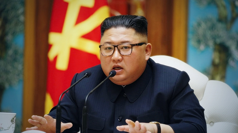Tensions rise on unconfirmed reports of Kim Jong-un’s death Tensions rise on unconfirmed reports of Kim Jong-un’s death
