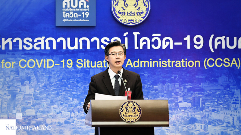 Govt asks employers to watch foreign workers for Covid-19 symptoms Govt asks employers to watch foreign workers for Covid-19 symptoms