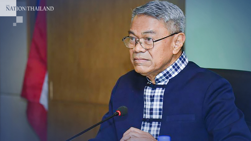 Ex-ministers oppose move for Thailand to join CPTPP Ex-ministers oppose move for Thailand to join CPTPP