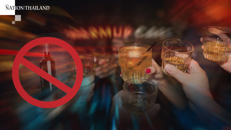Booze industry urges govt to lift prohibition Booze industry urges govt to lift prohibition
