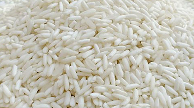 Rice price shoots up as demand spikes during pandemic Rice price shoots up as demand spikes during pandemic