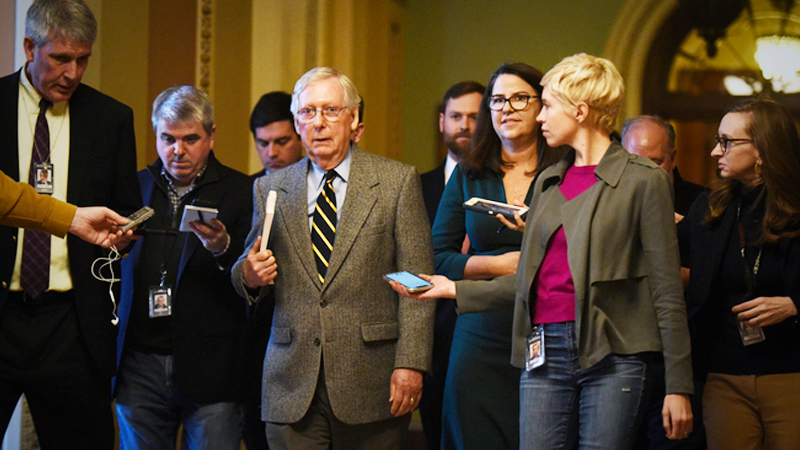 House, Senate on collision course over coronavirus response House, Senate on collision course over coronavirus response