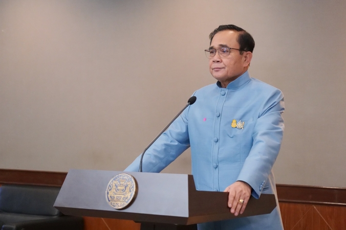 Emergency extended for one more month, night curfew to remain Emergency extended for one more month, night curfew to remain