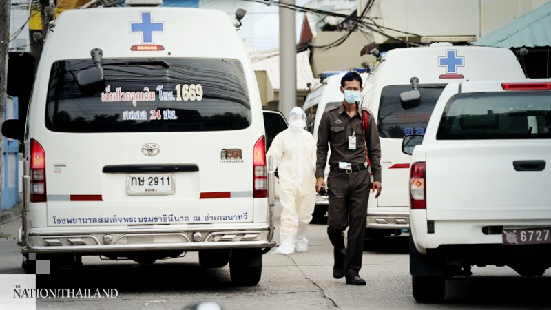 Condition of six infected immigrants worsens Condition of six infected immigrants worsens