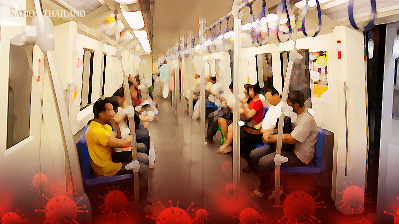 Department advises people on using public transport Department advises people on using public transport