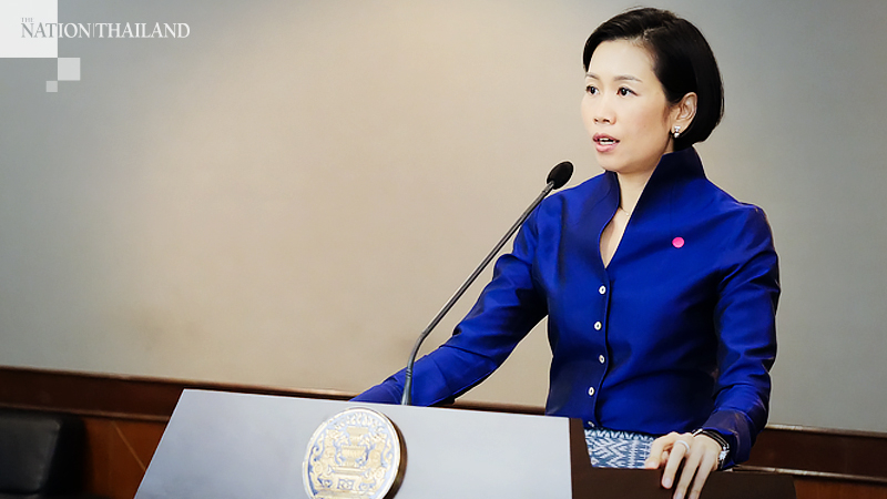 Cabinet okays Bt1,000 handout to disabled people Cabinet okays Bt1,000 handout to disabled people