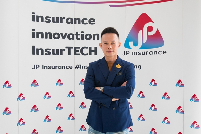 JP Insurance named among top 20 insurers JP Insurance named among top 20 insurers