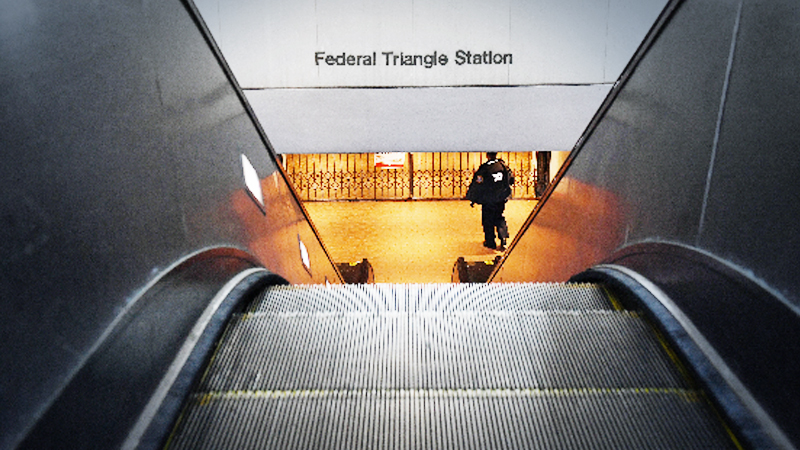 CDC's draft guidelines have advice for reopening transit CDC's draft guidelines have advice for reopening transit