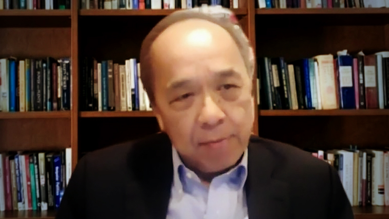 Covid-19 will strain US-China ties further, pressure Asean to pick sides, say experts Covid-19 will strain US-China ties further, pressure Asean to pick sides, say experts