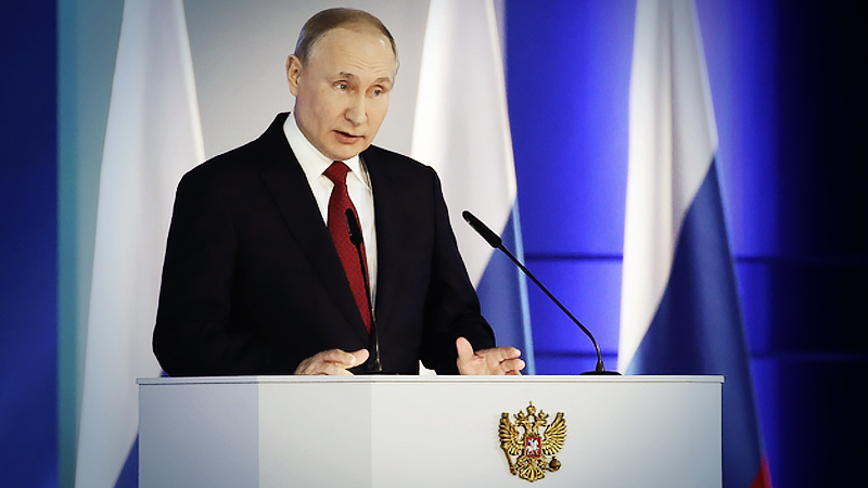 Putin has a Syria 'headache' and the Kremlin is blaming Assad Putin has a Syria 'headache' and the Kremlin is blaming Assad