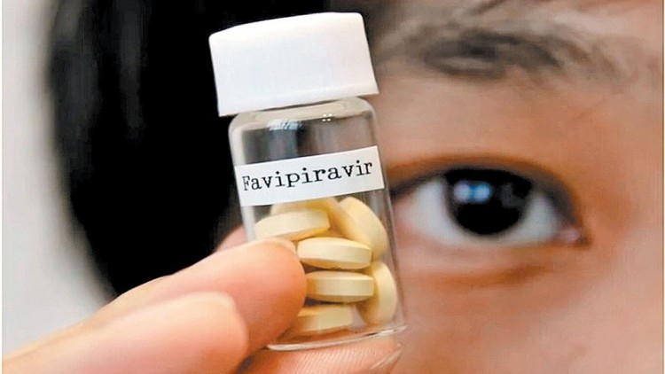 Four Asean nations among 38 to get Avigan drug from Japan for clinical trial Four Asean nations among 38 to get Avigan drug from Japan for clinical trial