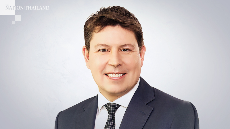 Prudential names new CEO for its Thai operations Prudential names new CEO for its Thai operations