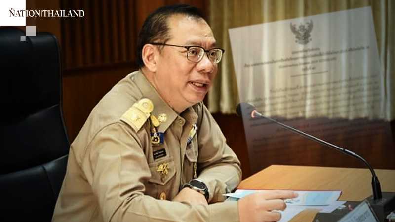 Lampang extends lockdown, ban on alcohol sales Lampang extends lockdown, ban on alcohol sales