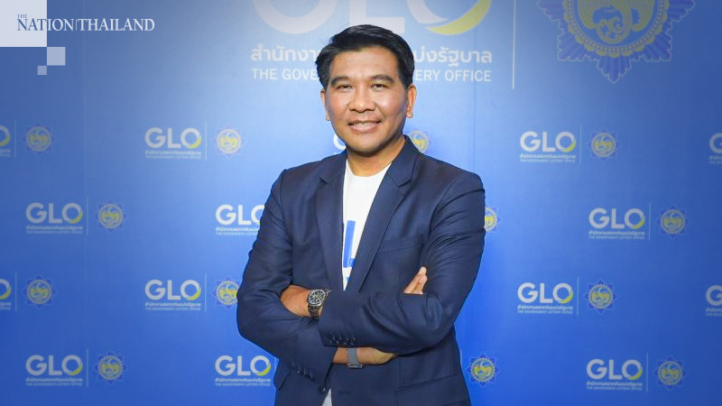 April 1 lottery will definitely be drawn on May 16: GLO April 1 lottery will definitely be drawn on May 16: GLO