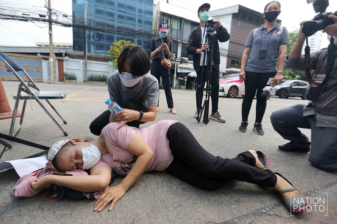 Lockdown eased, but country remains closed to foreign tourists for another month Lockdown eased, but country remains closed to foreign tourists for another month